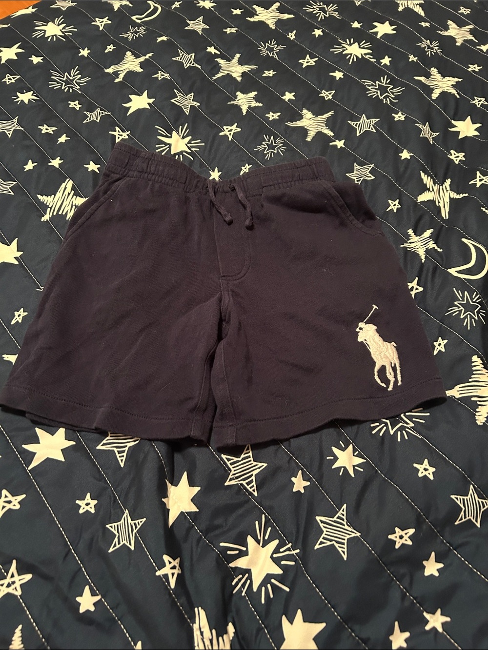 POLO RL shorts